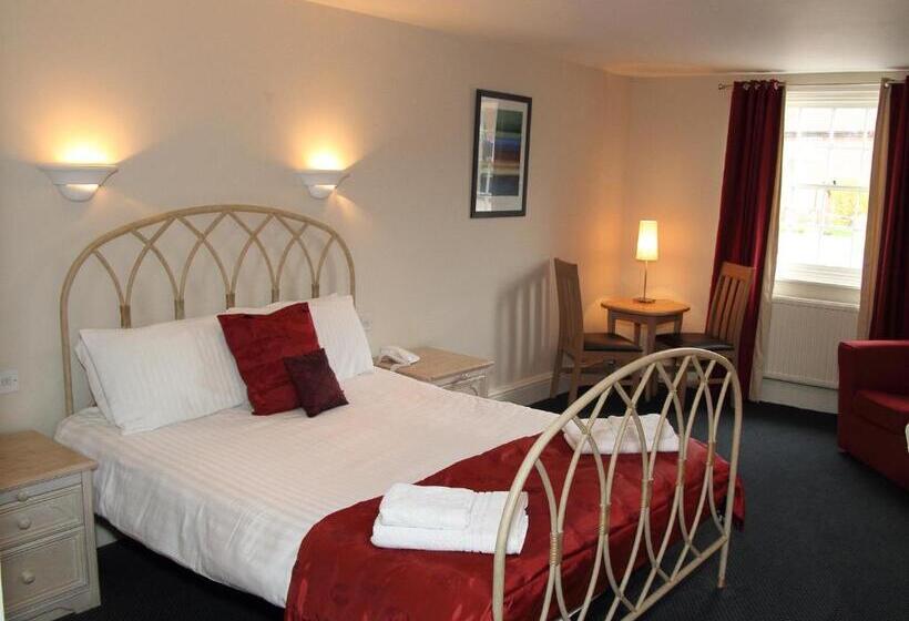 فندق Millgate House