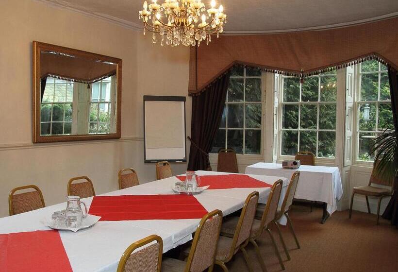 فندق Millgate House