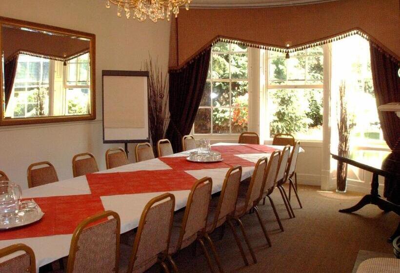 فندق Millgate House