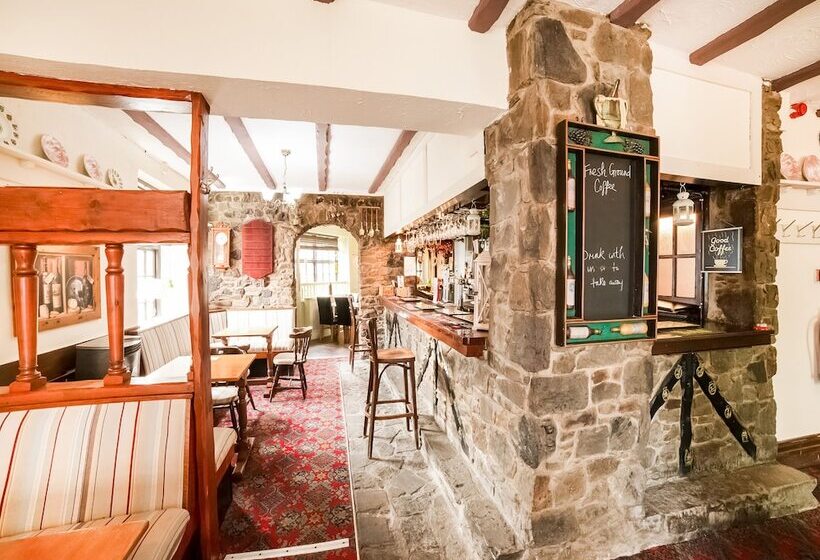 ホテル Station Road Inn