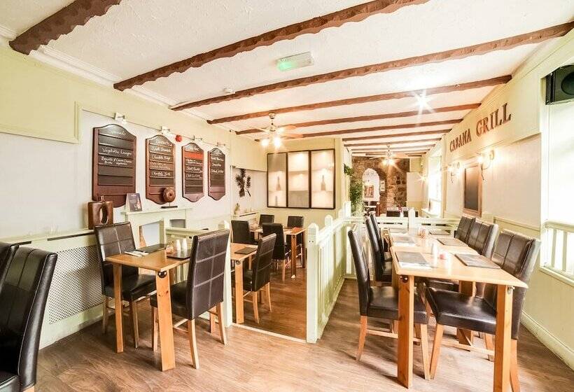 ホテル Station Road Inn