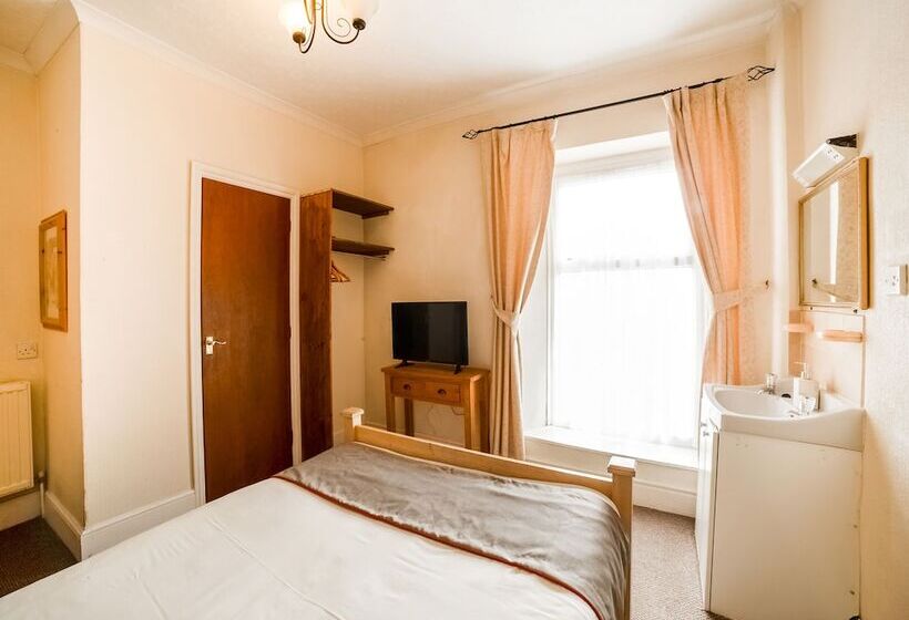 ホテル Station Road Inn