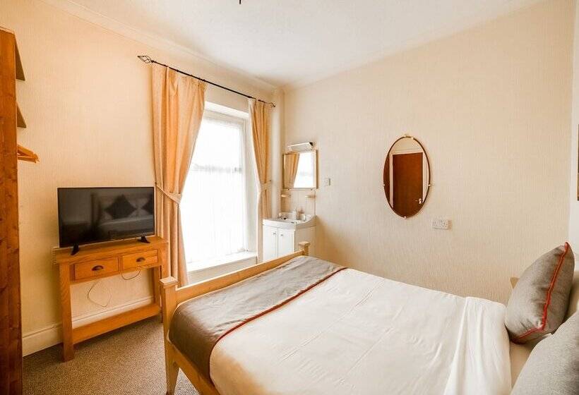 ホテル Station Road Inn