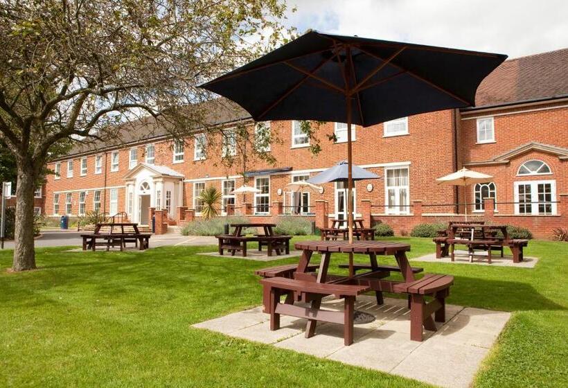 ホテル Mitchell Hall