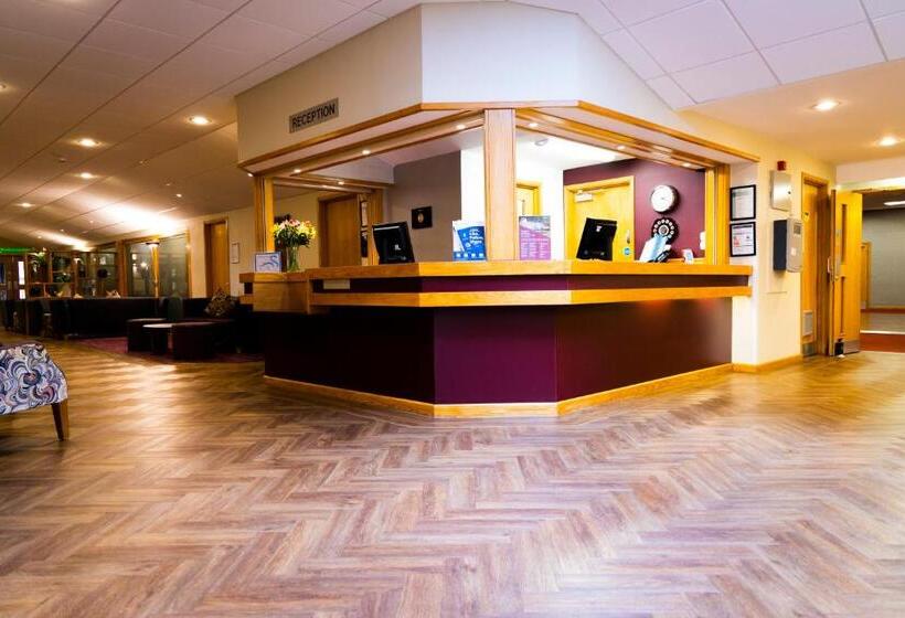 ホテル Mitchell Hall