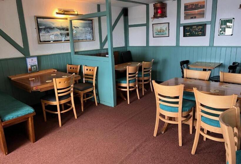 Отель Navigator