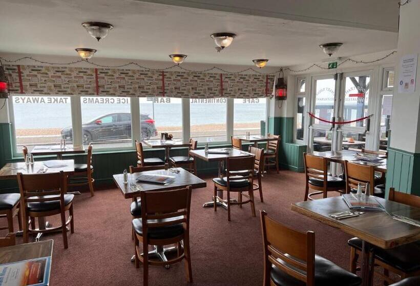 Отель Navigator