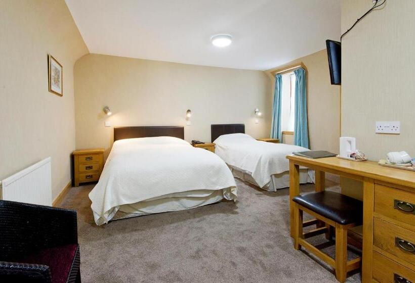 בית מלון כפרי Nethercliffe