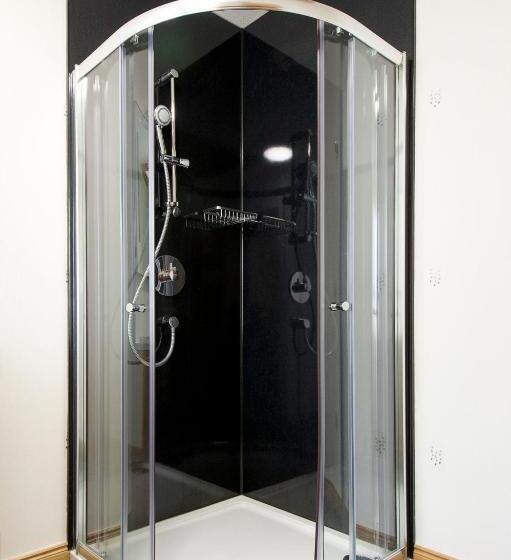 בית מלון כפרי Nethercliffe