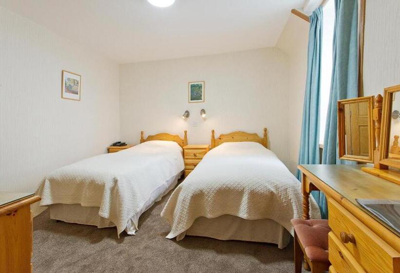 בית מלון כפרי Nethercliffe