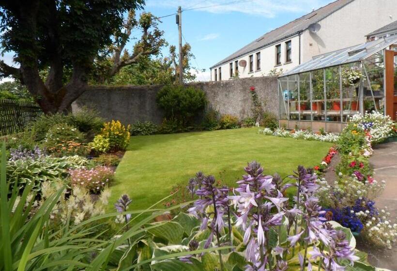 בית מלון כפרי Nethercliffe