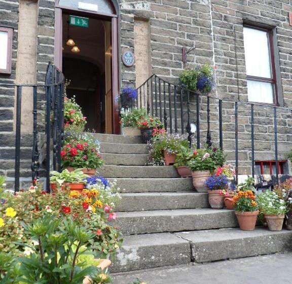 בית מלון כפרי Nethercliffe