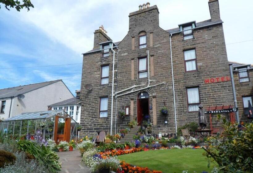 בית מלון כפרי Nethercliffe