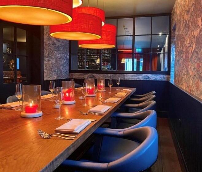 فندق Nevill Arms Inn