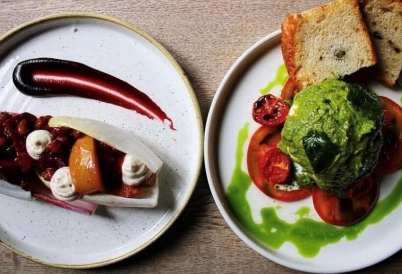 فندق Nevill Arms Inn