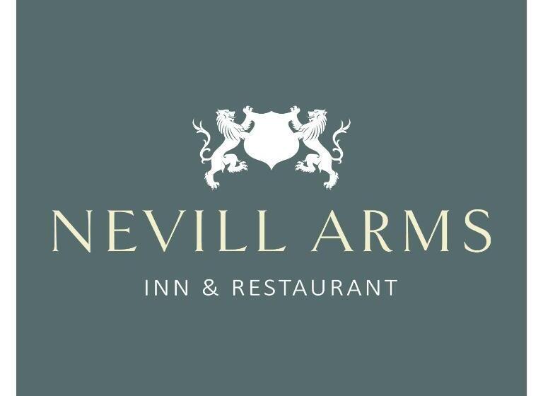 בית מלון כפרי Nevill Arms Inn