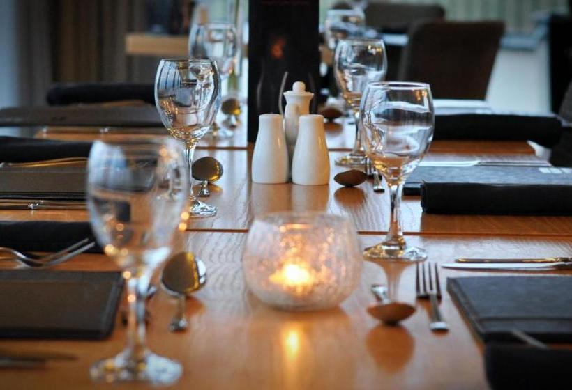 ホテル Newport Links Golf Club , Pembrokeshire