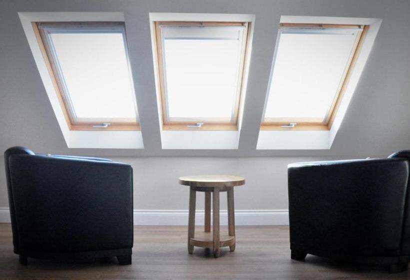 ホテル Newport Links Golf Club , Pembrokeshire