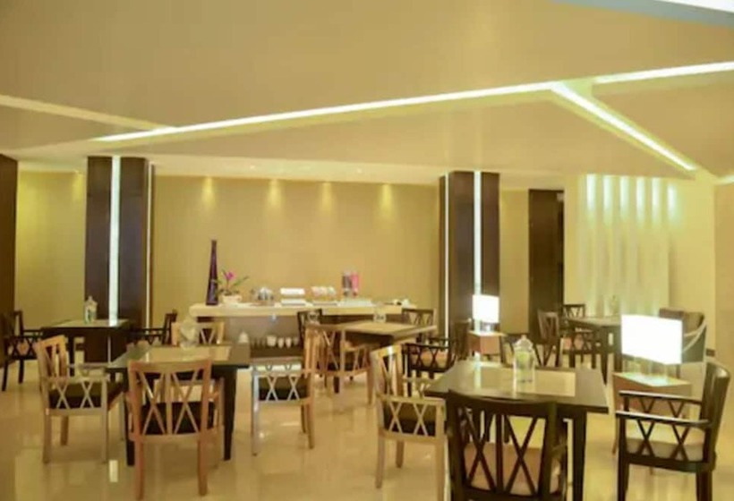 هتل Oro Verde Loja