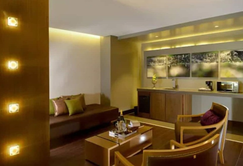 Отель Oro Verde Loja