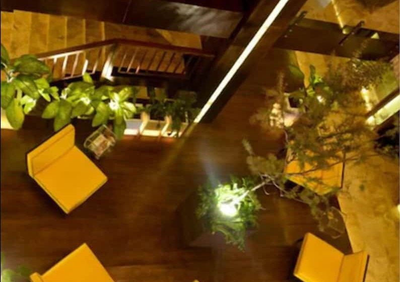 هتل Oro Verde Loja