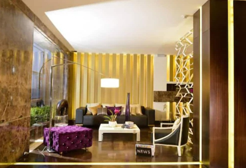 Отель Oro Verde Loja