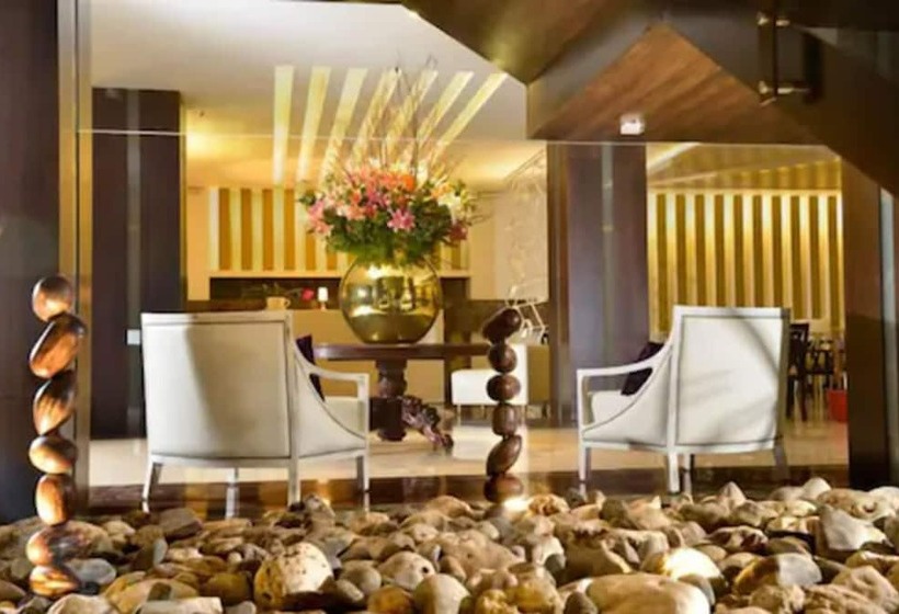 Отель Oro Verde Loja