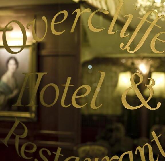 酒店 Overcliffe