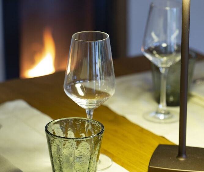 هتل Palazzo Del Papa Agriturismo