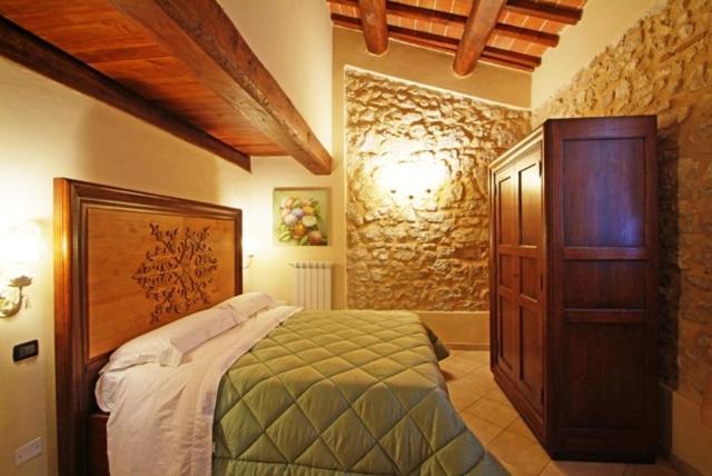 هتل Palazzo Del Papa Agriturismo