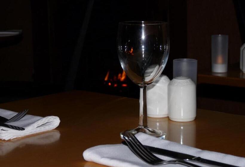 בית מלון כפרי The Park