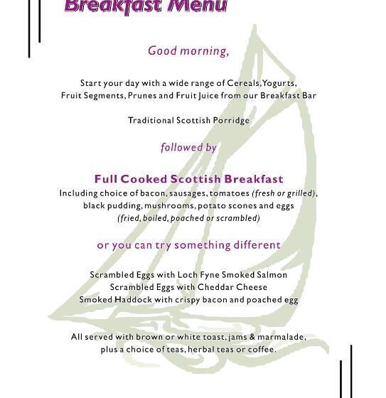 בית מלון כפרי The Park