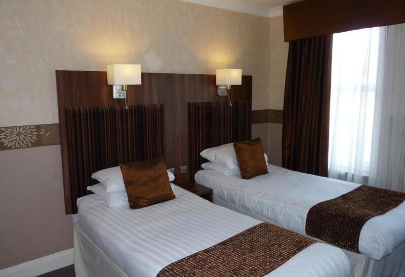 בית מלון כפרי The Park