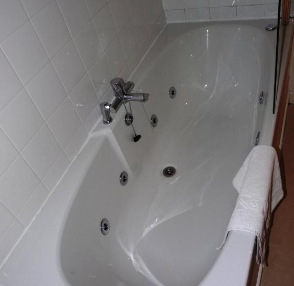 בית מלון כפרי The Park