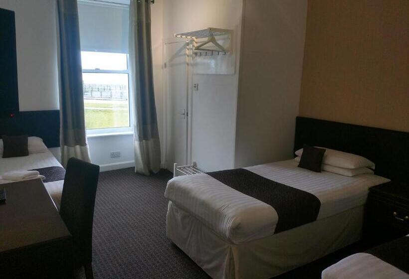 בית מלון כפרי The Park