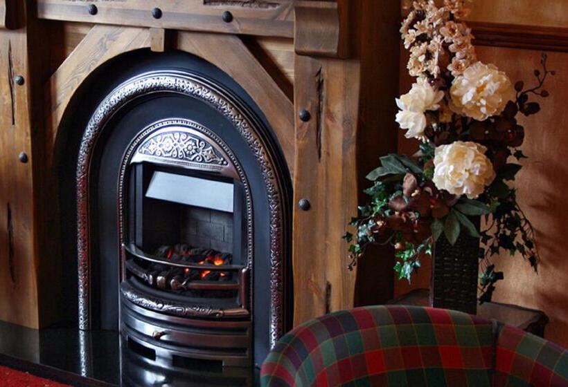 בית מלון כפרי The Park