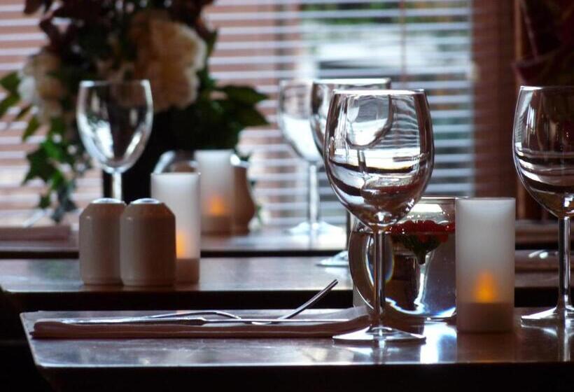 בית מלון כפרי The Park