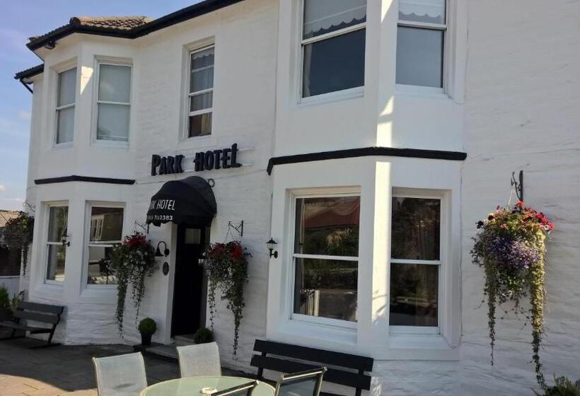 בית מלון כפרי The Park