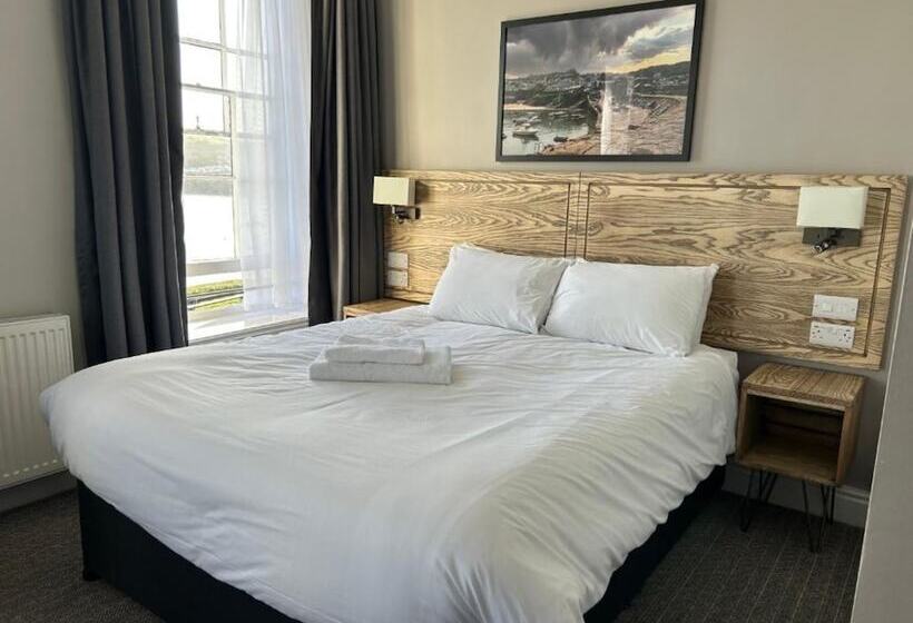 בית מלון כפרי Penwig