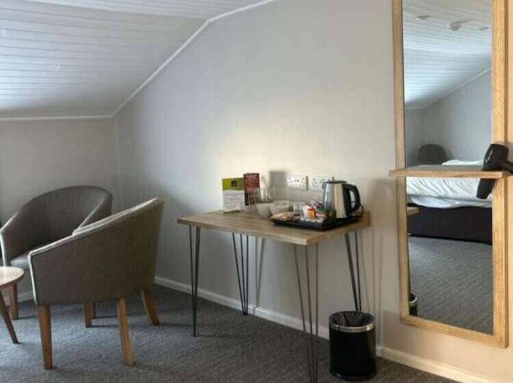 בית מלון כפרי Penwig