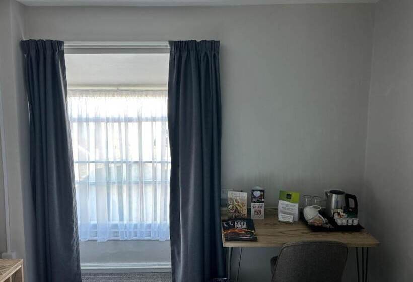 בית מלון כפרי Penwig