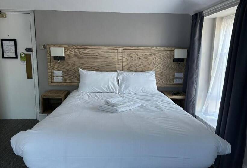 בית מלון כפרי Penwig