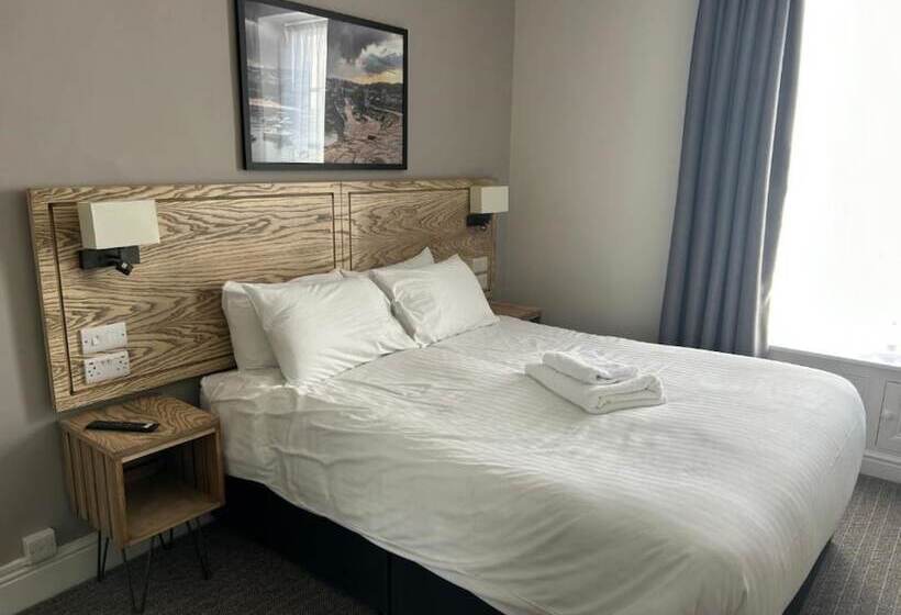 בית מלון כפרי Penwig