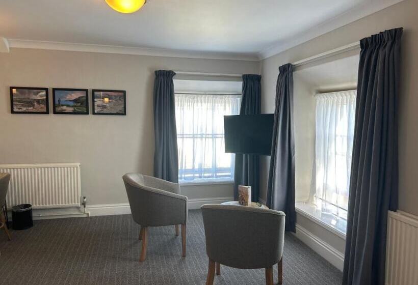 בית מלון כפרי Penwig