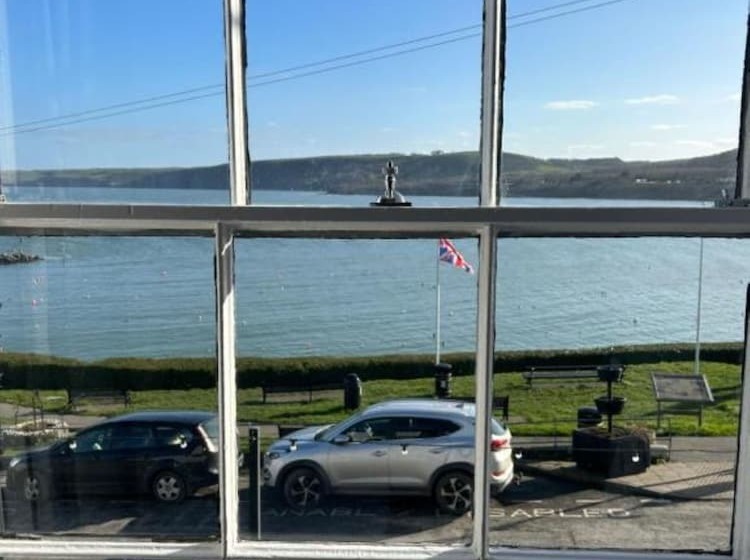 בית מלון כפרי Penwig