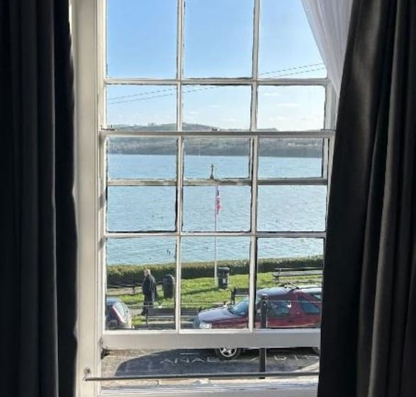 בית מלון כפרי Penwig