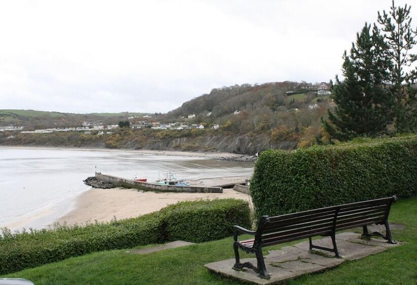 בית מלון כפרי Penwig