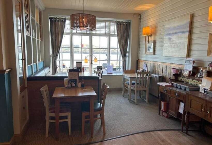 בית מלון כפרי Penwig