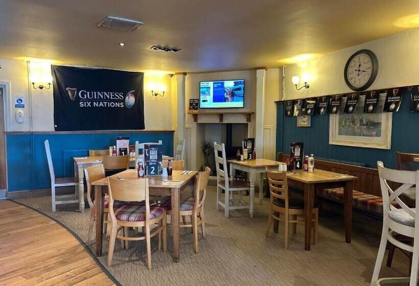 בית מלון כפרי Penwig