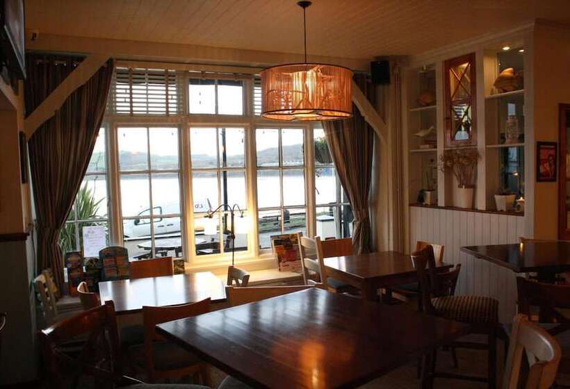 בית מלון כפרי Penwig